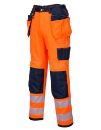 PW3 warning protection trousers